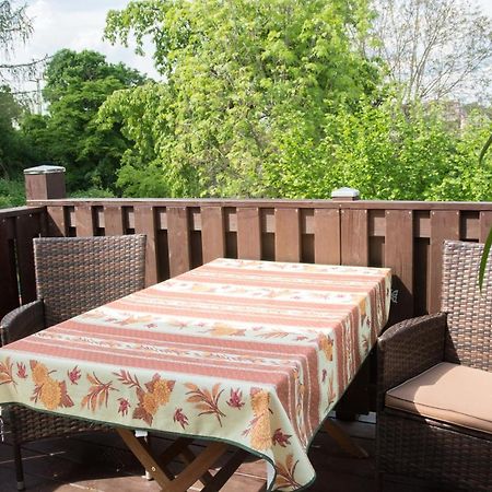 Ferienwohnung Lahnmuendung Mit Kostenlosem Parkplatz Lahnstein Exteriör bild