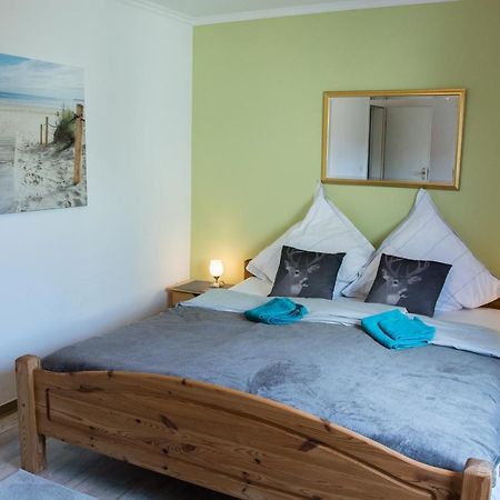 Ferienwohnung Lahnmuendung Mit Kostenlosem Parkplatz Lahnstein Exteriör bild