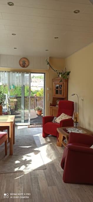 Ferienwohnung Lahnmuendung Mit Kostenlosem Parkplatz Lahnstein Exteriör bild