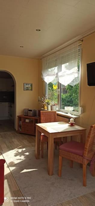 Ferienwohnung Lahnmuendung Mit Kostenlosem Parkplatz Lahnstein Exteriör bild