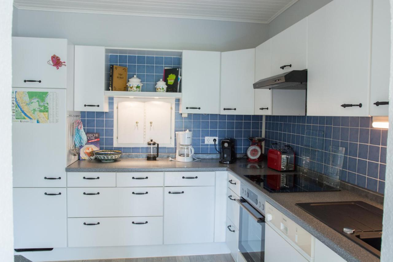 Ferienwohnung Lahnmuendung Mit Kostenlosem Parkplatz Lahnstein Exteriör bild